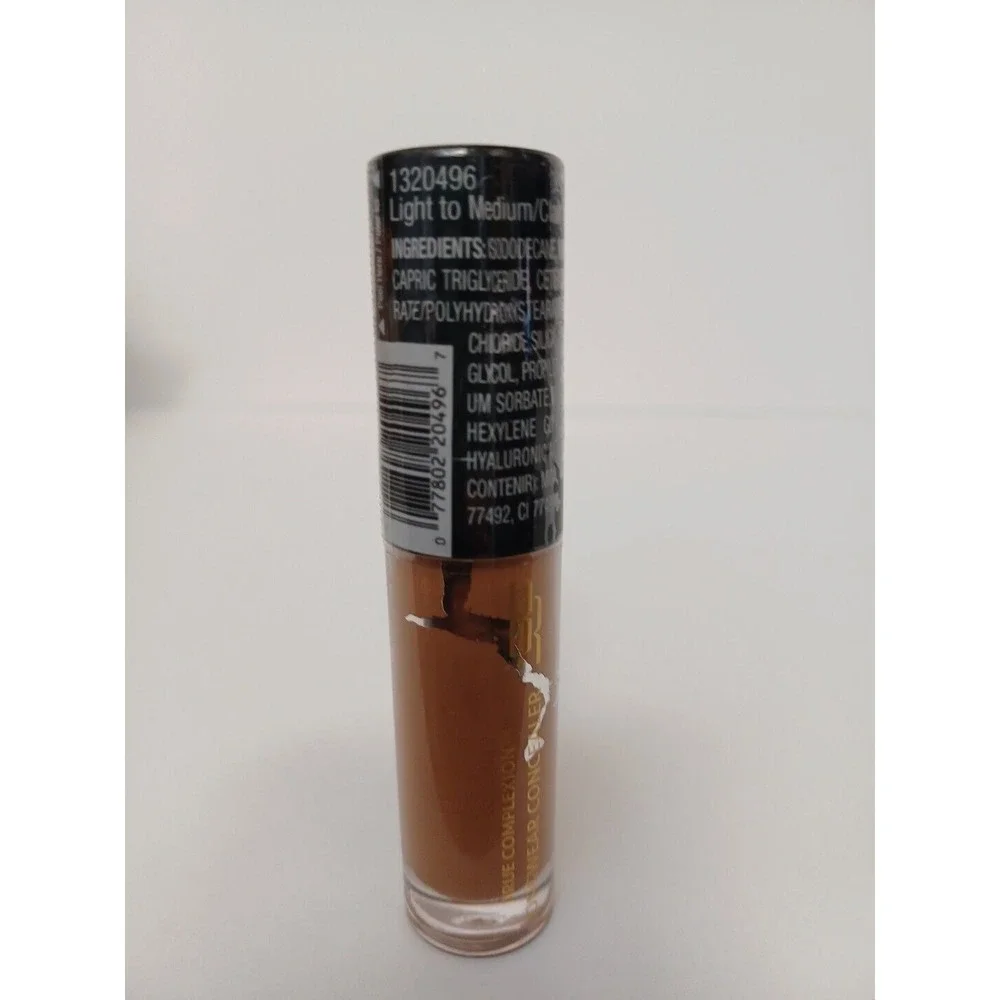 Black Radiance True Complexion™‎ Longwear Concealer Light To Medium